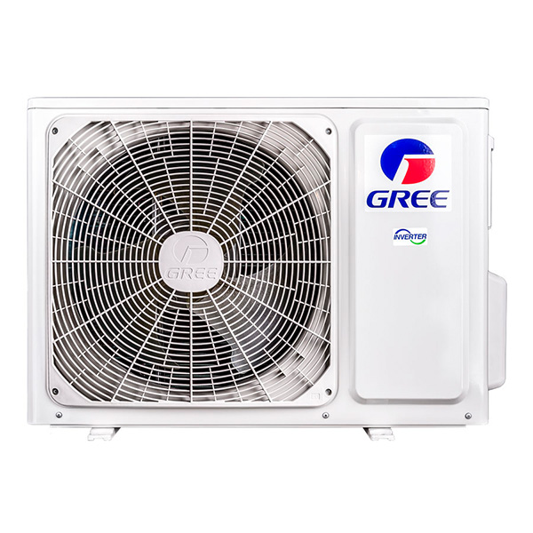 Кондиціонер Gree GWH12UB-K3DNA4F U-Crown Wi-Fi — изображение 4