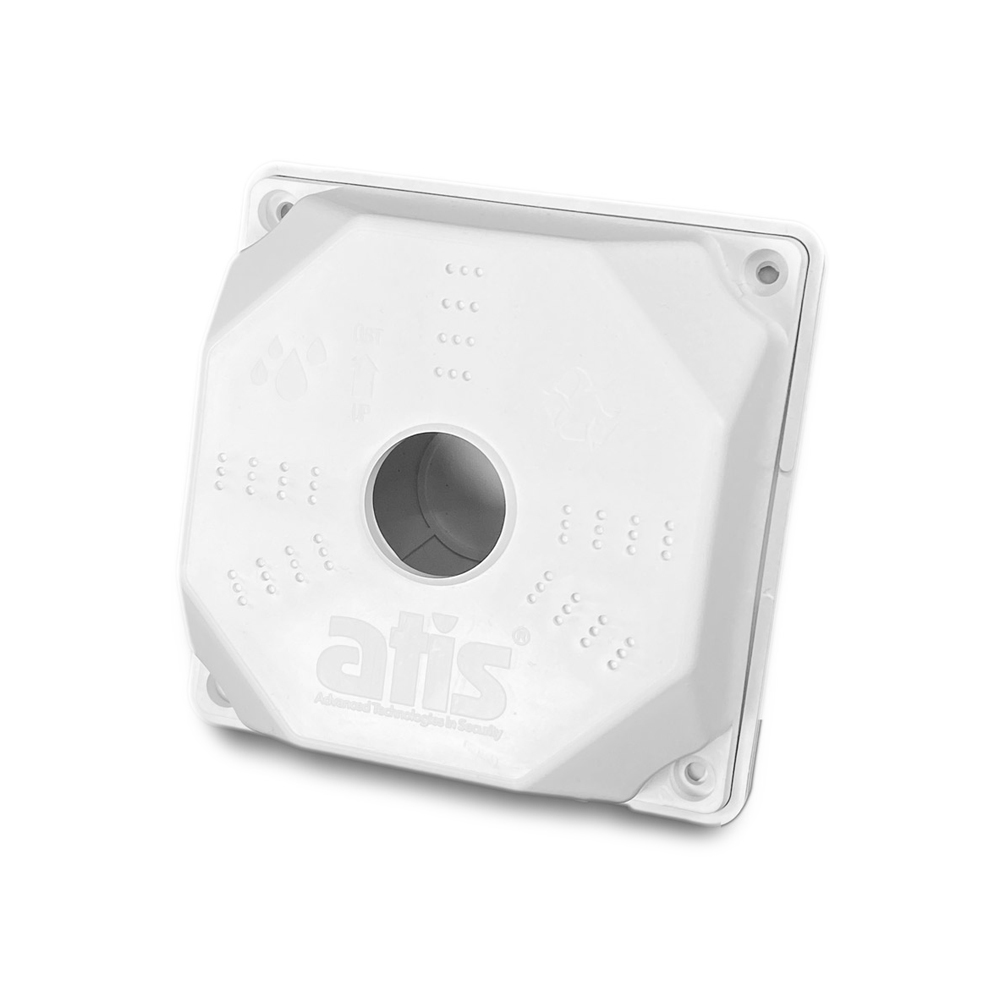 Комплект відеоспостереження Hikvision на 2 вуличні відеокамери 5Мп аналоговий — изображение 4