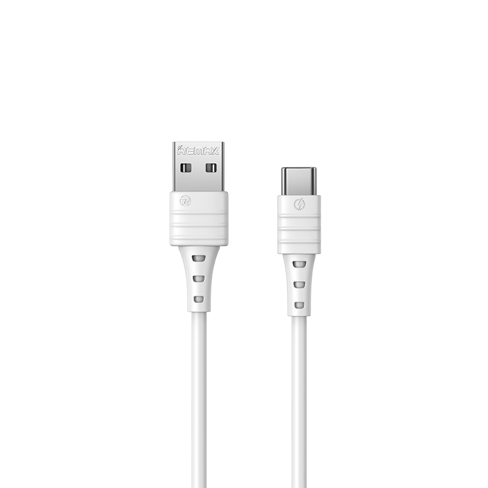 Комплект: сонячна панель 21W Solar Charge, повербанк FEB-292B 20 Вт + 22.5 Вт, кабель REMAX RC-068W — изображение 2