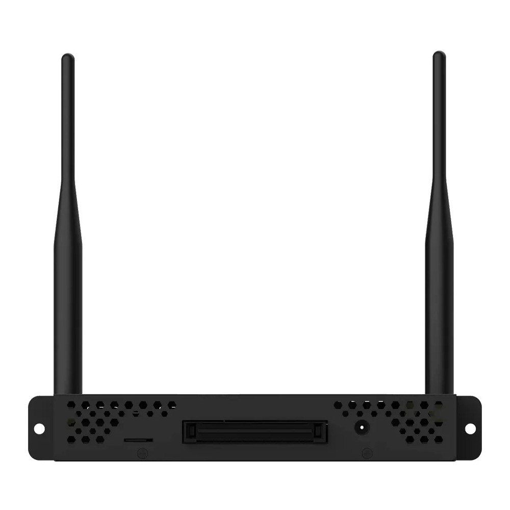 Модульний ПК до інтерактивної панелі Prestigio MultiBoard Light PSMB528K002W з ОС Windows 11 Pro — изображение 2
