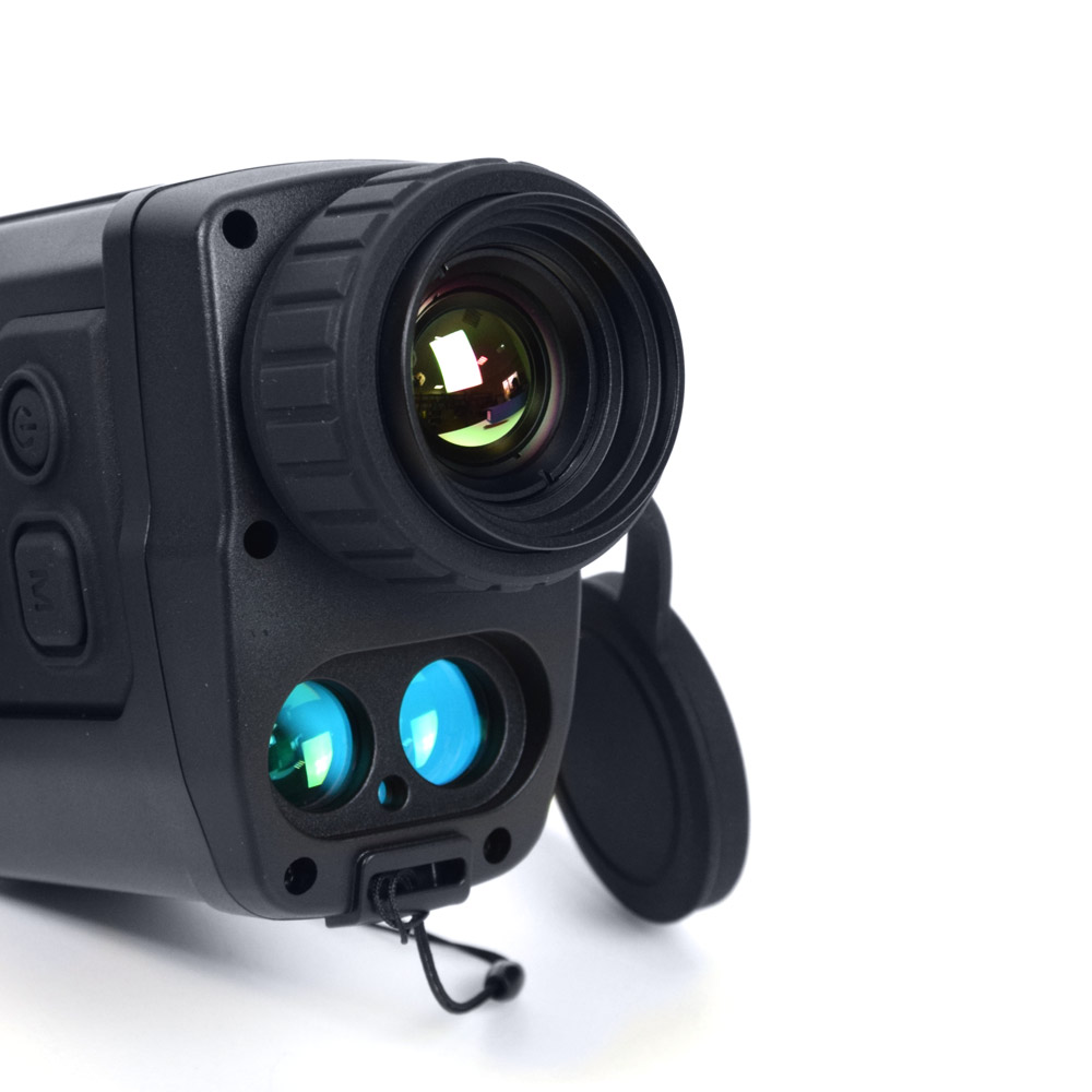 Тепловізійний монокуляр IRtech-S236E-384 (25 мм) — изображение 2