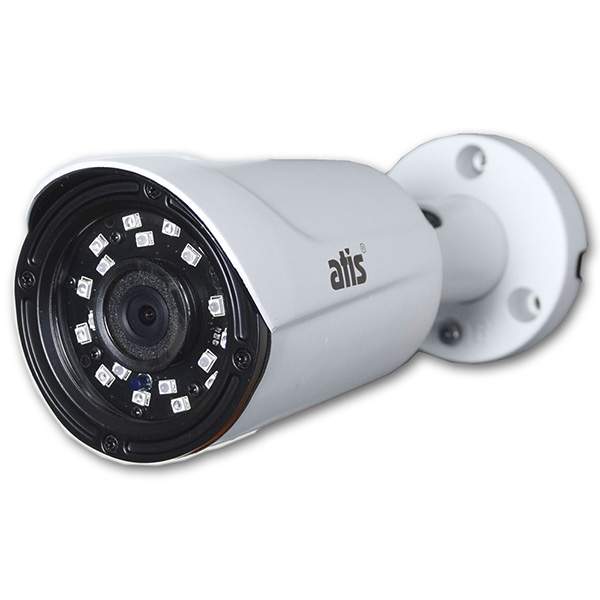 MHD відеокамера вулична AMW-2MIR-20W/2.8 Prime
