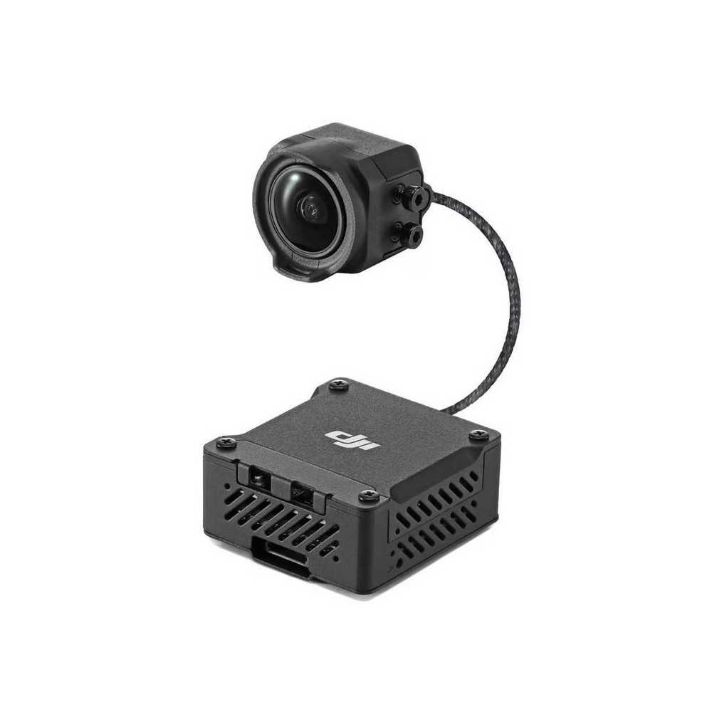 Цифрова FPV система DJI O3 Air Unit — изображение 2
