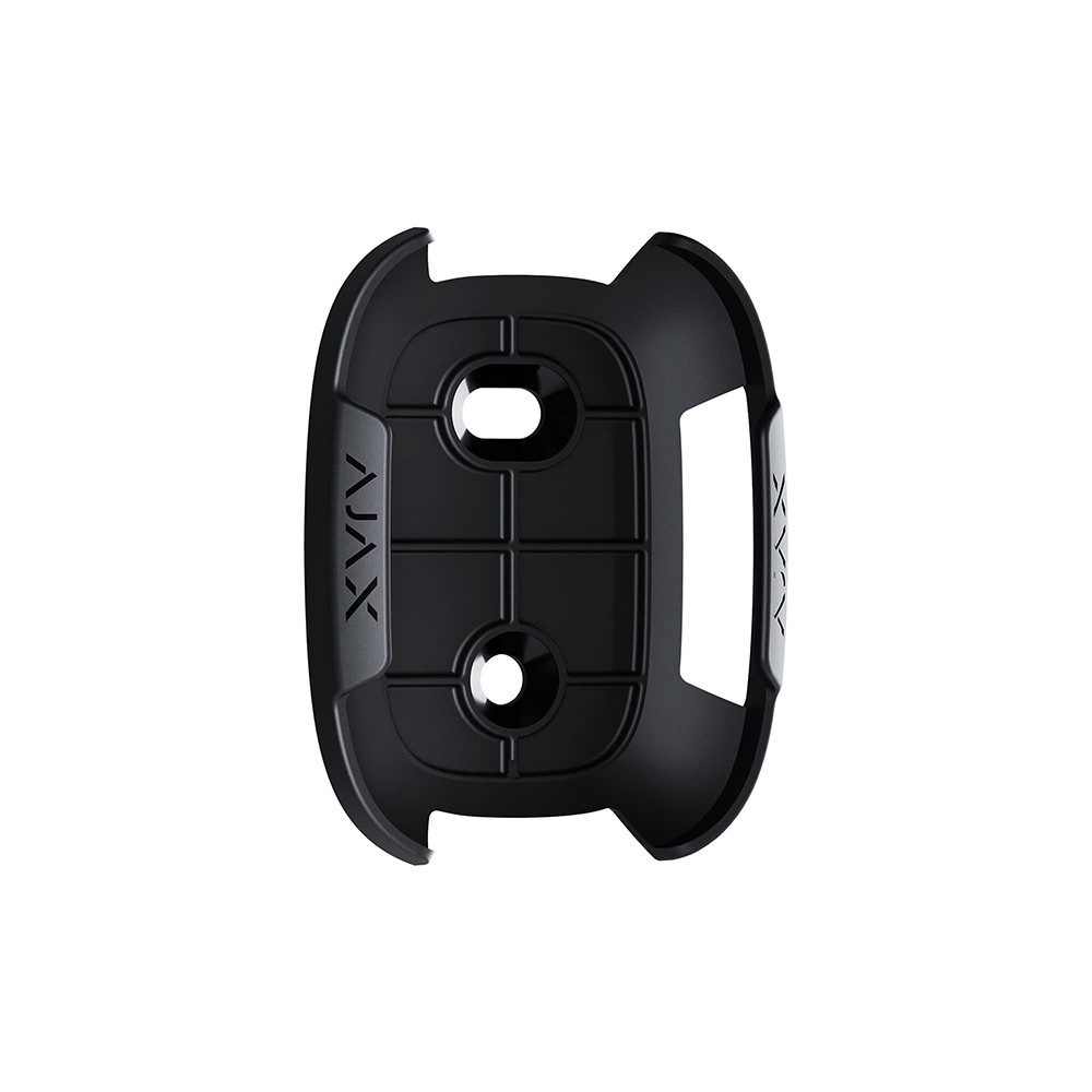 Тримач тривожних кнопок Ajax Holder black для Button/DoubleButton — изображение 5
