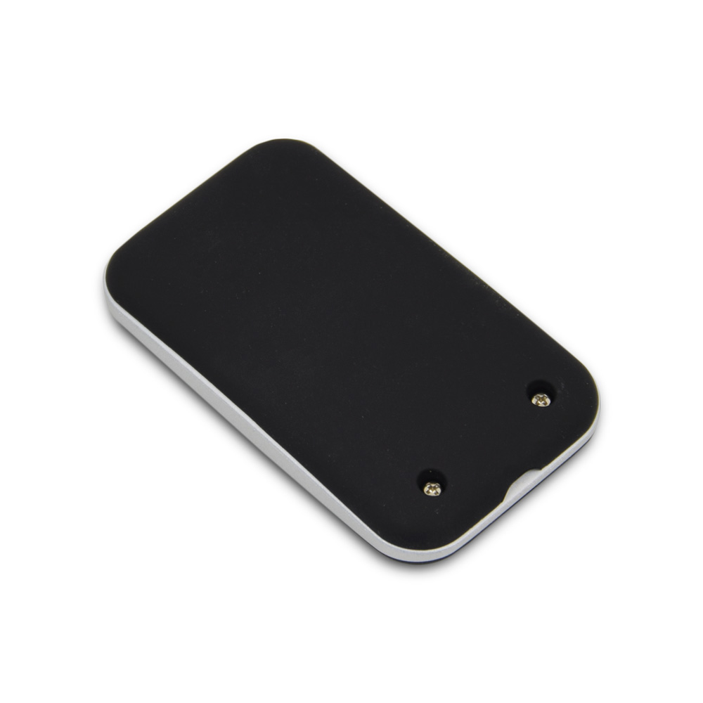 Брелок-дублікатор ATIS KF 2130 black — изображение 2