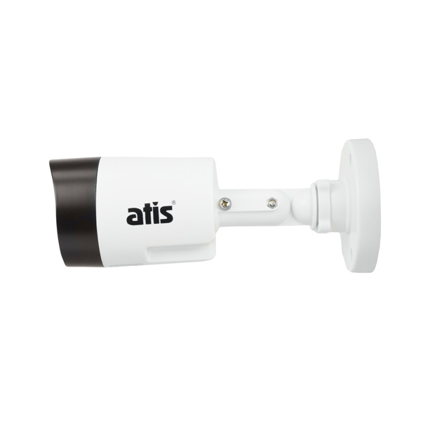 Комплект відеоспостереження ATIS kit 4ext 2MP — изображение 4