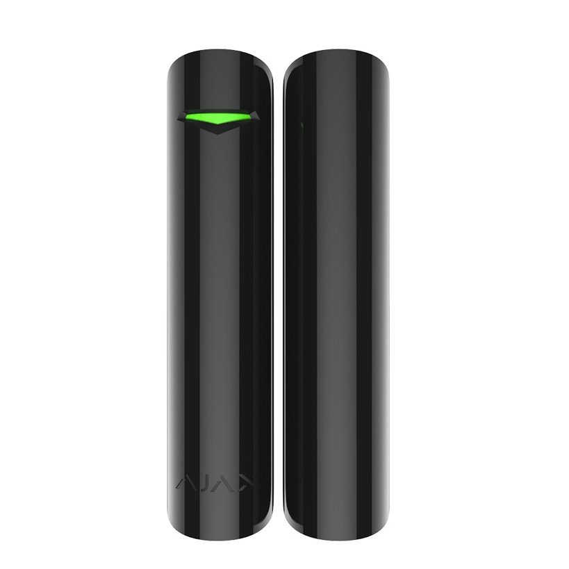 Комплект бездротової сигналізації Ajax StarterKit black + IP-відеокамера 3 Мп IMOU Cue 2 (IPC-C32EP) (2.8мм) з Wi-Fi — изображение 4