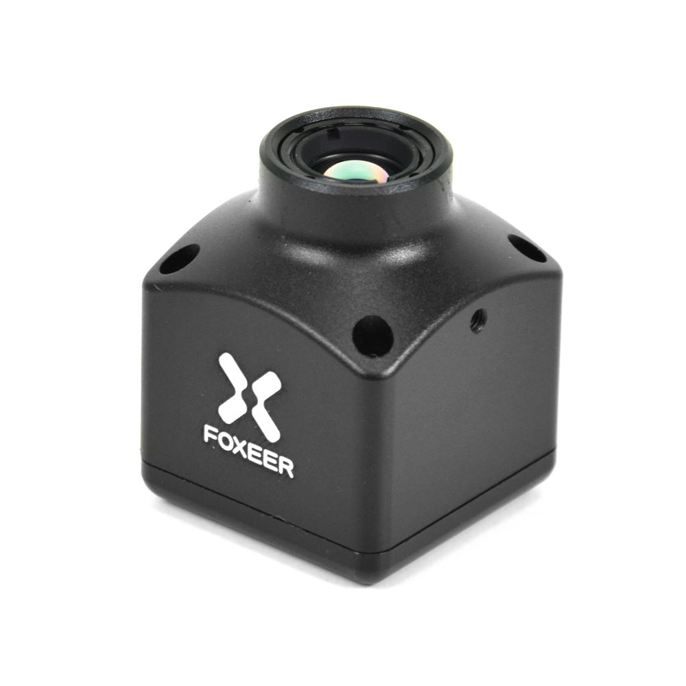 Камера для FPV дрона Foxeer FT256 Analog CVBS Thermal Camera — изображение 3