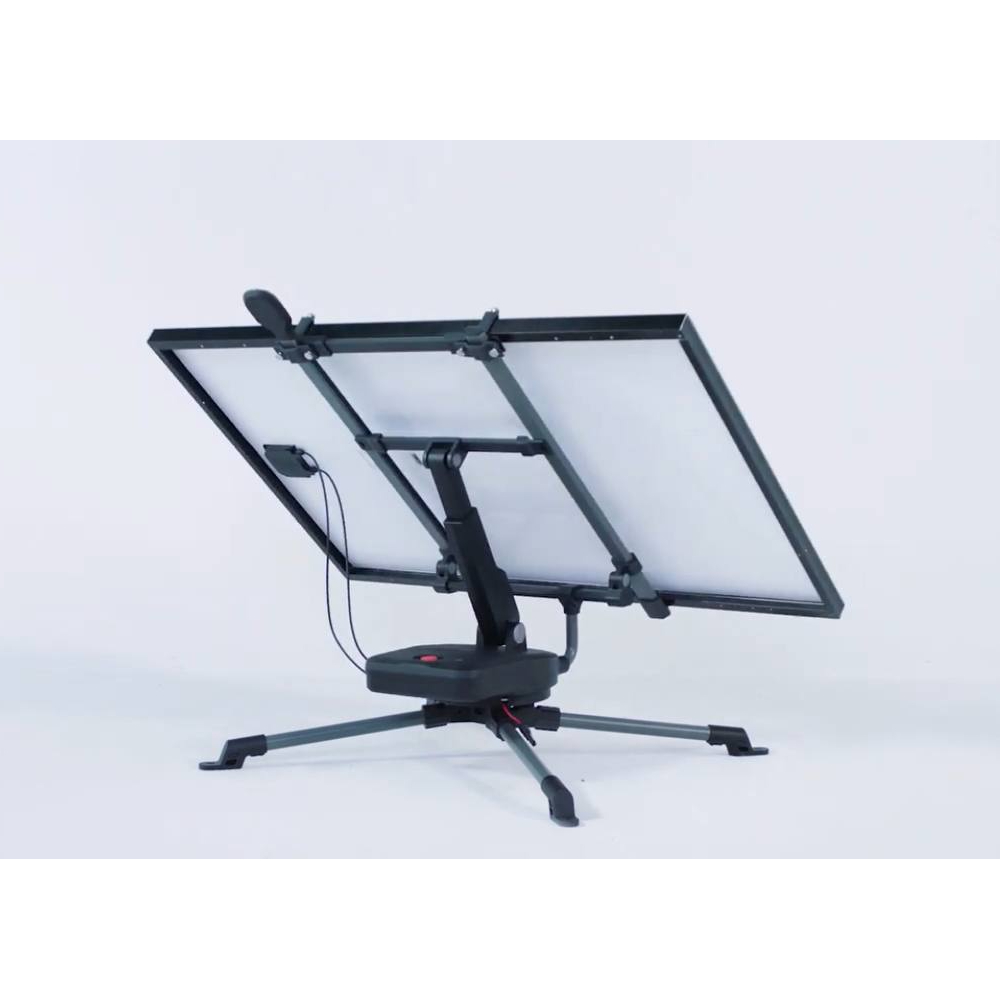 Сонячний трекер EcoFlow Solar Tracker — изображение 4