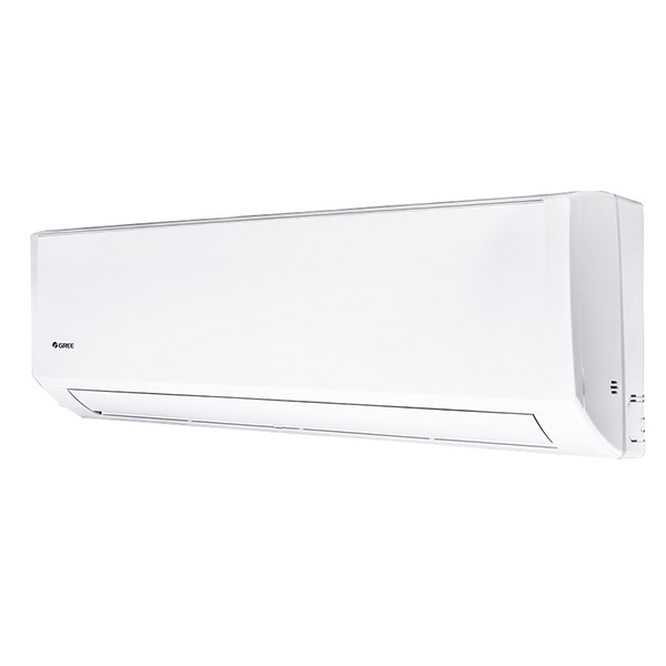 Кондиціонер Gree GWH09QB-K3DNB6G Smart Wi-Fi — изображение 4