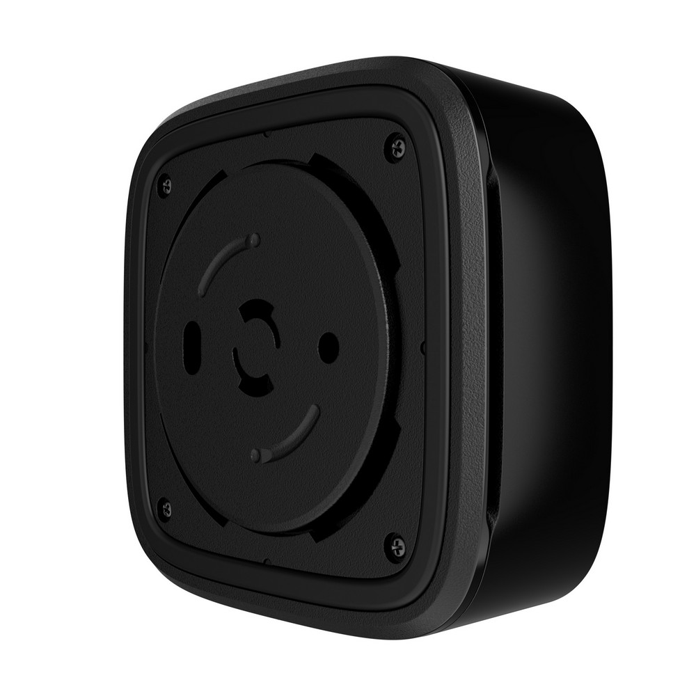 Розумний датчик якості повітря Ajax LifeQuality black — изображение 4