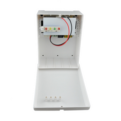 Комплект блок безперебійного живлення Full Energy BBGP-125 + акумулятор 12В 7 Ач для ДБЖ Faraday Electronics FAR7-12 — изображение 3