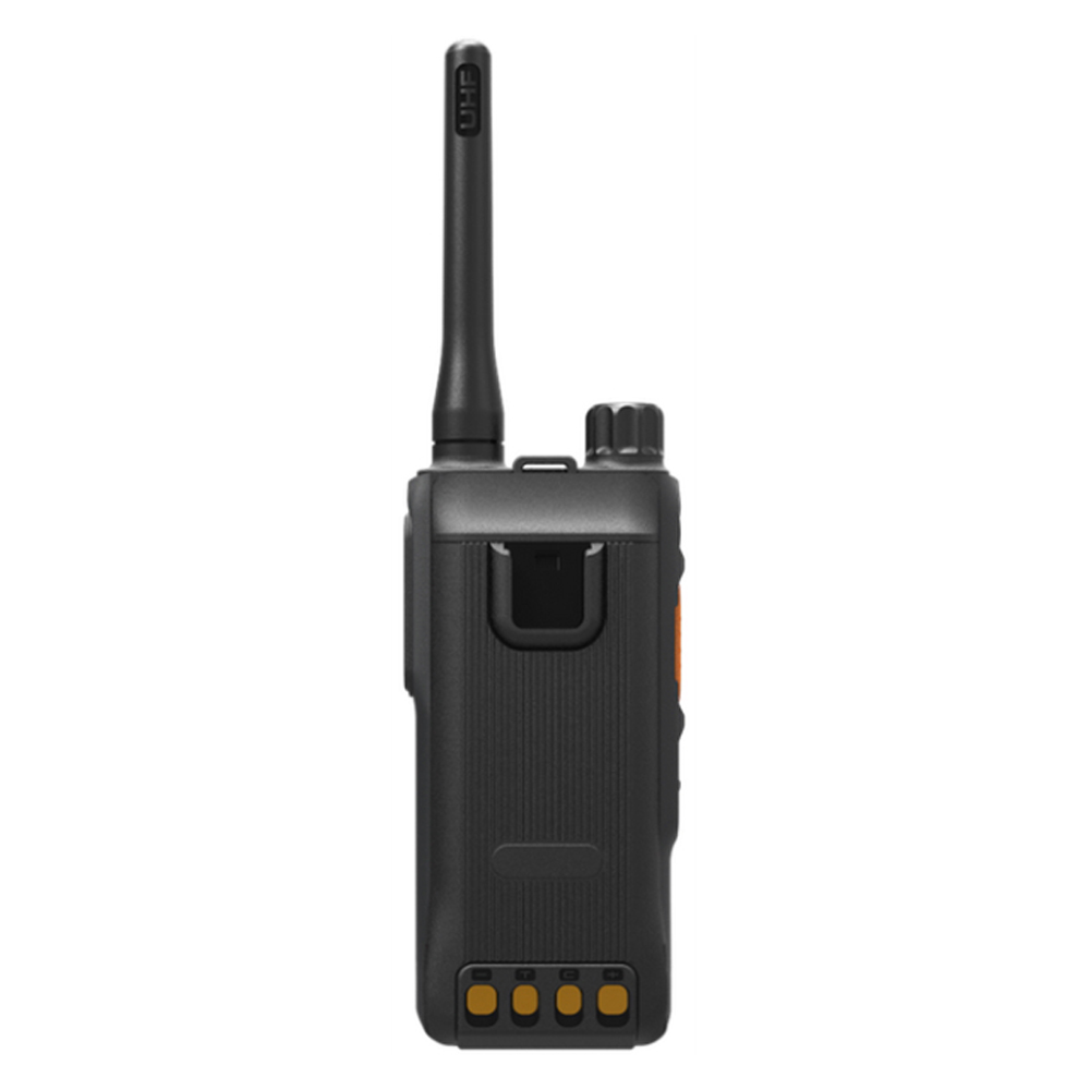Портативна радіостанція HYTERA HP685 VHF 136-174 МГц, датчик падіння, GPS, Bluetooth, 2000mAh(Li) — изображение 3
