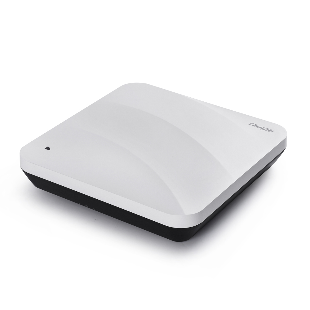 Точка доступу Ruijie RG-AP820-L(V3) внутрішня дводіапазонна з Wi-Fi 6 — изображение 3
