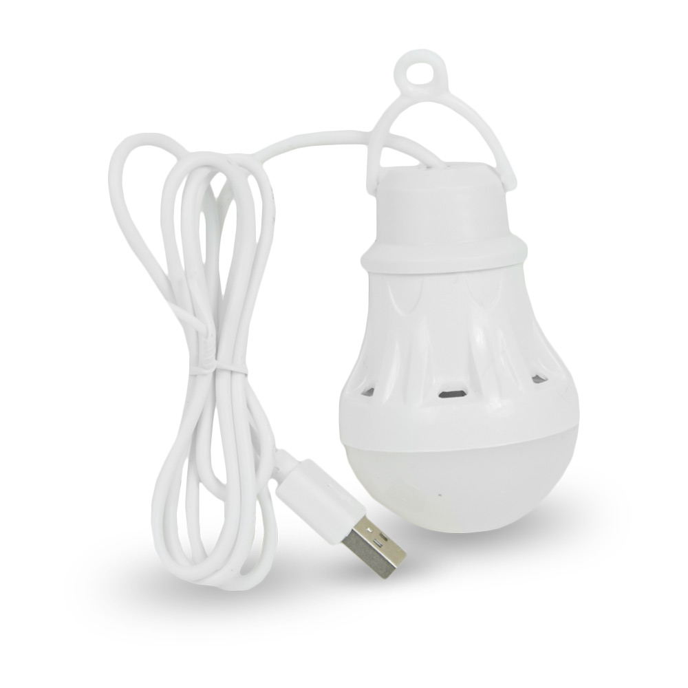 Світлодіодна USB LED Лампа Lightwell LW-5-USB — изображение 2
