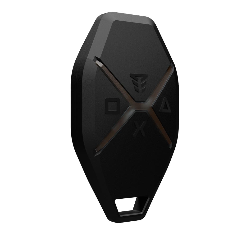 Брелок X-Key (black) — изображение 2