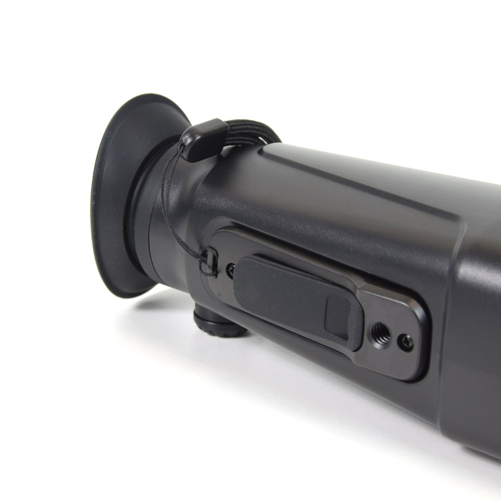 Тепловізійний монокуляр IRtech-S243W-384 (15 мм) — изображение 4