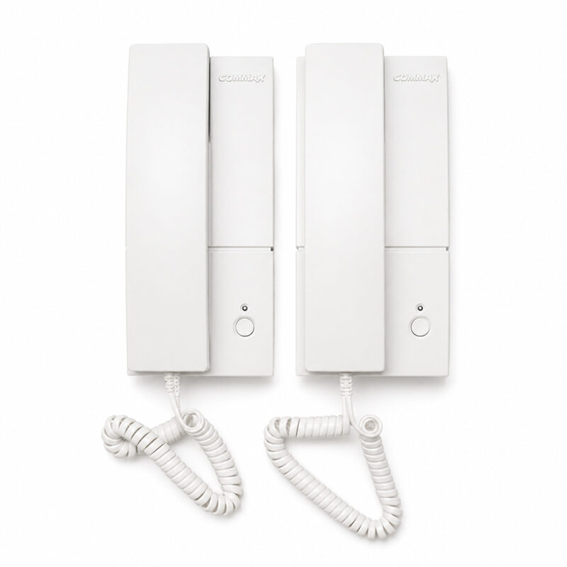 Комплект переговорних пристроїв Commax TP-1L (2 шт)