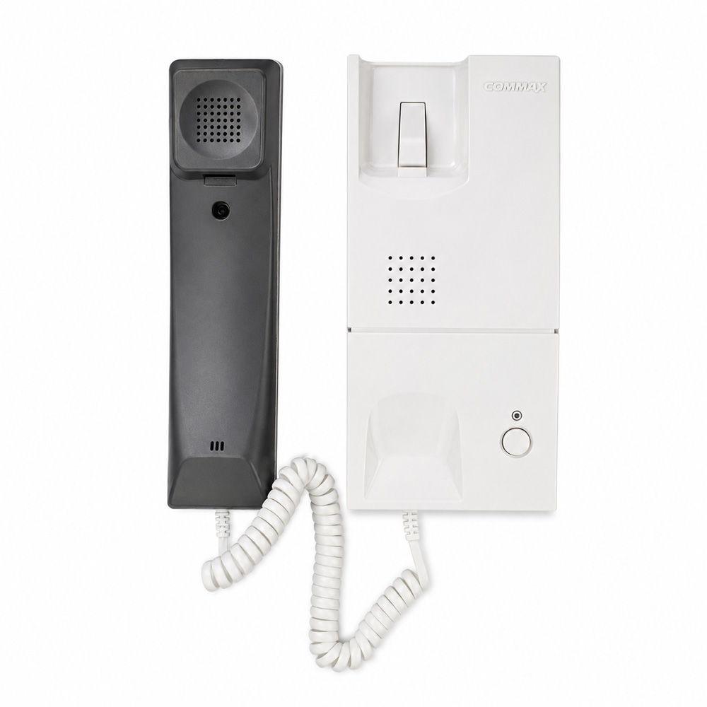 Комплект переговорних пристроїв Commax TP-1L (2 шт) — изображение 2