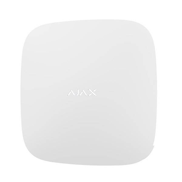 Комплект бездротової сигналізації Ajax StarterKit white + IP-відеокамера 3 Мп IMOU Cue 2 (IPC-C32EP) (2.8мм) з Wi-Fi — изображение 5