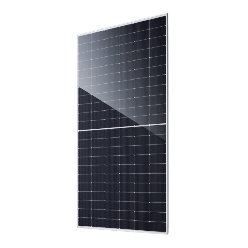 Сонячна панель JA Solar JAM66D45-620/LB(С)