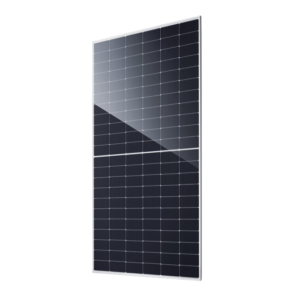 Сонячна панель JA Solar JAM66D45-620/LB(С)