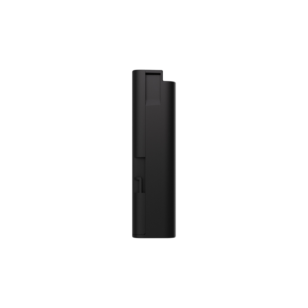 Перезарядна Li-ion батарея Ajax EN54 Internal Battery (24h) black для встановлення в EN54 Fire Hub / EN54 Fire ReX — изображение 6