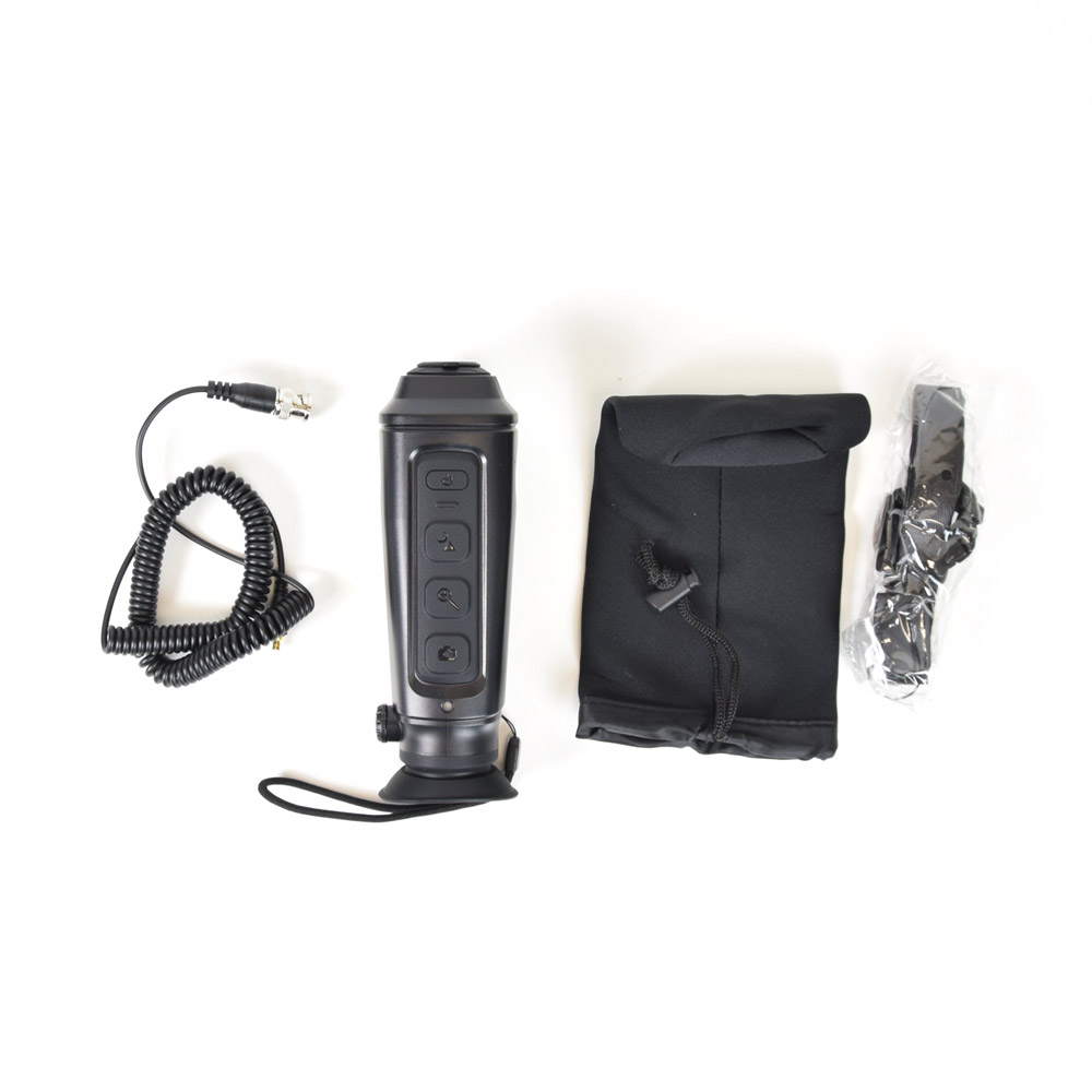 Тепловізійний монокуляр IRtech-S243W-384 (15 мм) — изображение 5