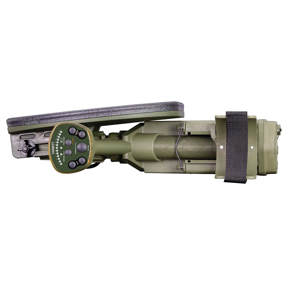 Металодетектор Garrett RECON-PRO AML-750 PACK11x13 для розмінування — изображение 4