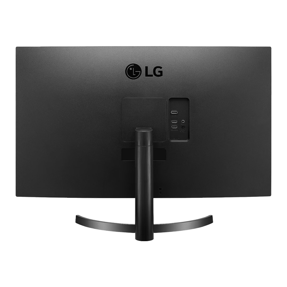 Монітор 31.5" LG 32QN600-B QHD IPS дисплей — изображение 6