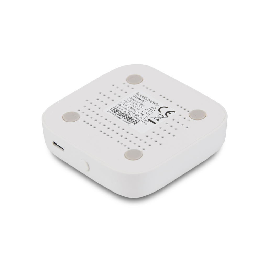 Bluetooth-шлюз ZKTeco SLG200 для smart замків ML200/ML300/AL40 — изображение 2