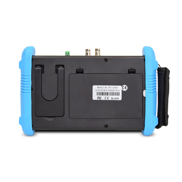 Тестер IP камер M-IPC-600E — изображение 6