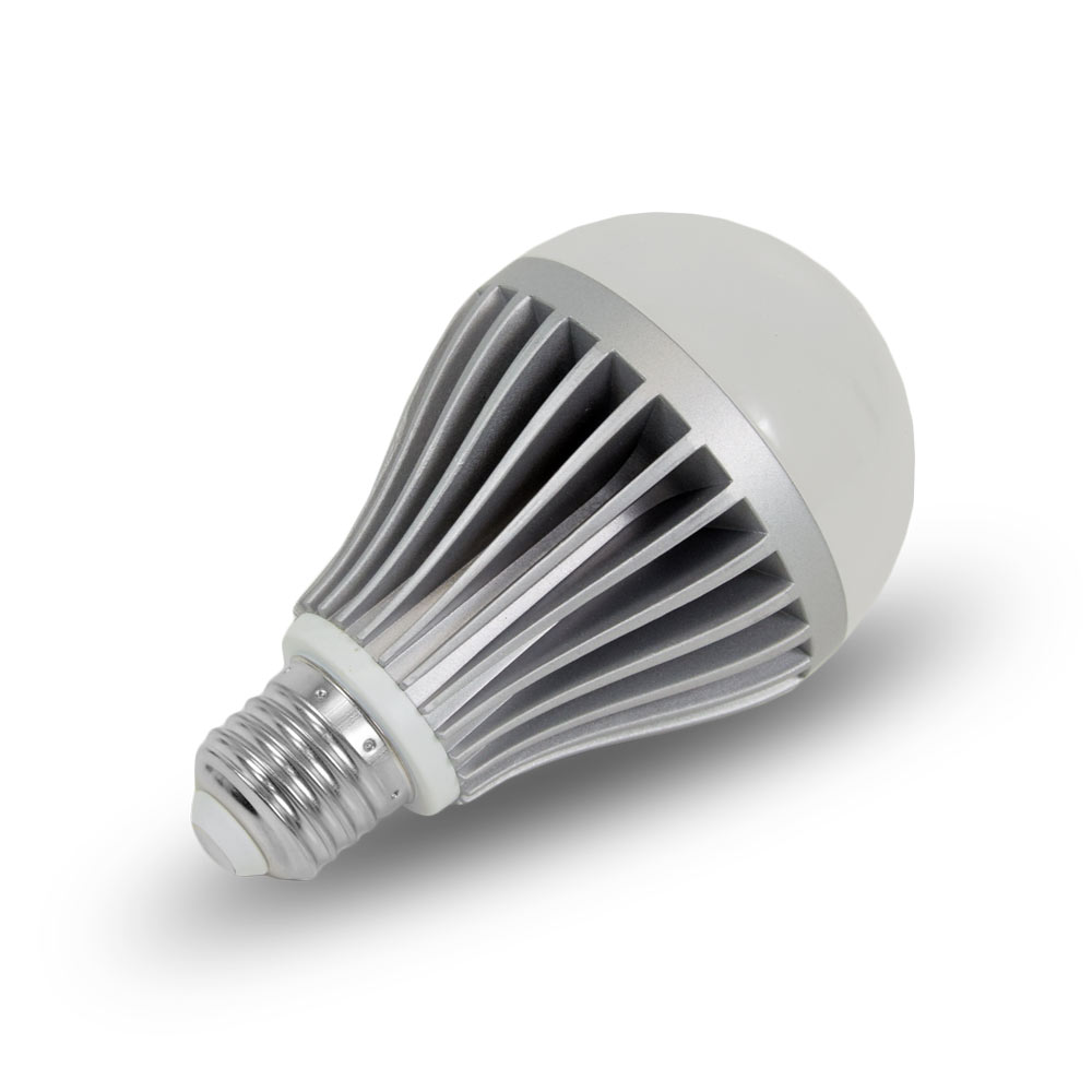 Лампа антимоскітна LUXX 15W LED Light Bulb E27 — изображение 2