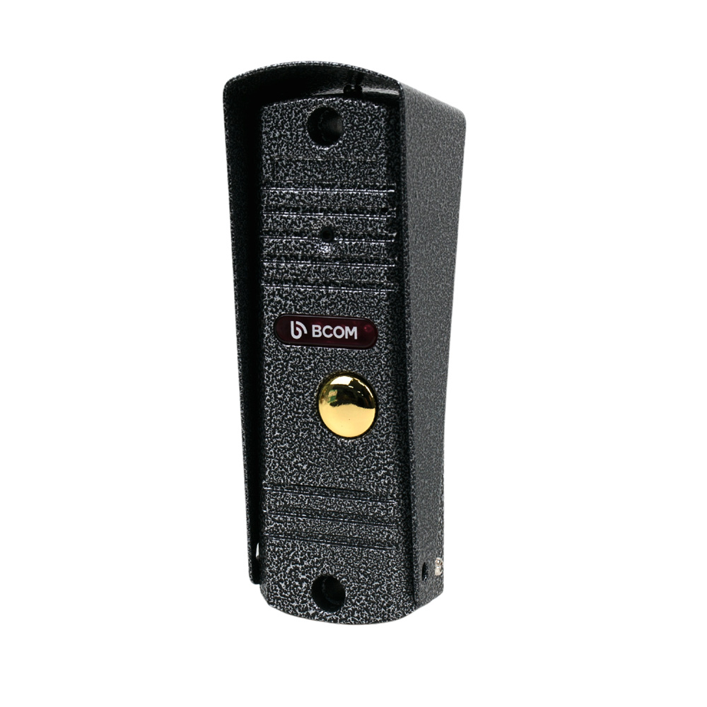 Відеопанель BCOM BT-305HR Silver — изображение 2