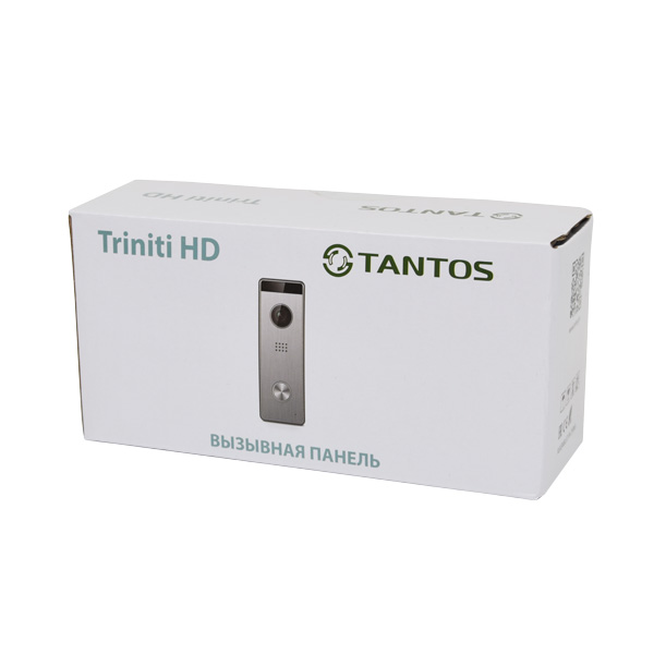 Відеопанель Tantos Triniti FHD — изображение 5