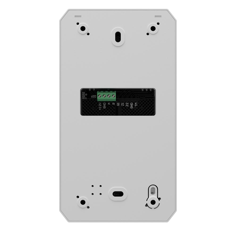 Клавіатура K-PAD4+ (white) — изображение 5