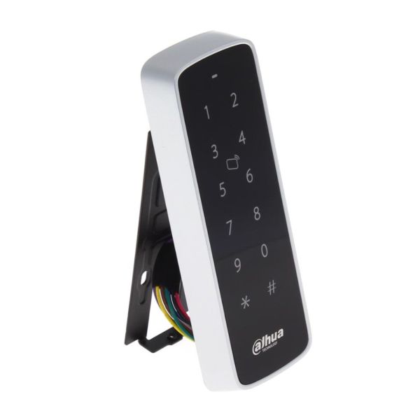 Зчитувач Dahua ASR1201D — изображение 5