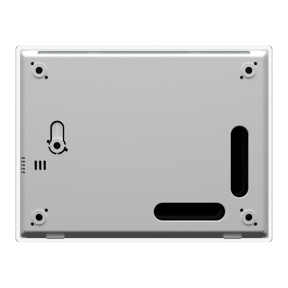 Клавіатура K-GLCD+ (white) — изображение 4