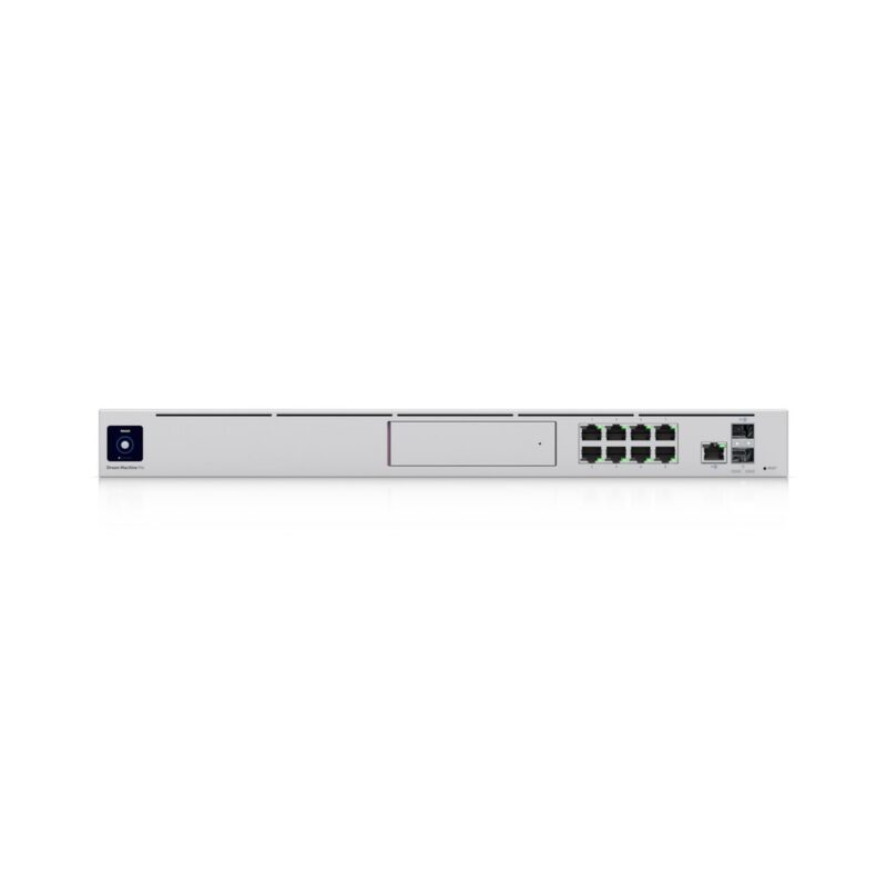 Маршрутизатор Ubiquiti UniFi Dream Machine (UDM-PRO)