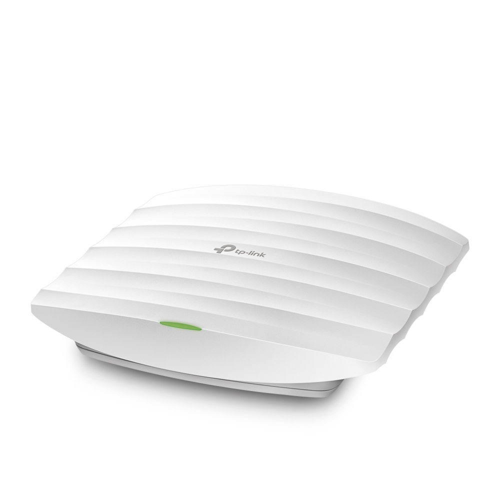 Точка доступу TP-Link AC1350 EAP225 V3 гігабітна з кріпленням на стелю — изображение 2