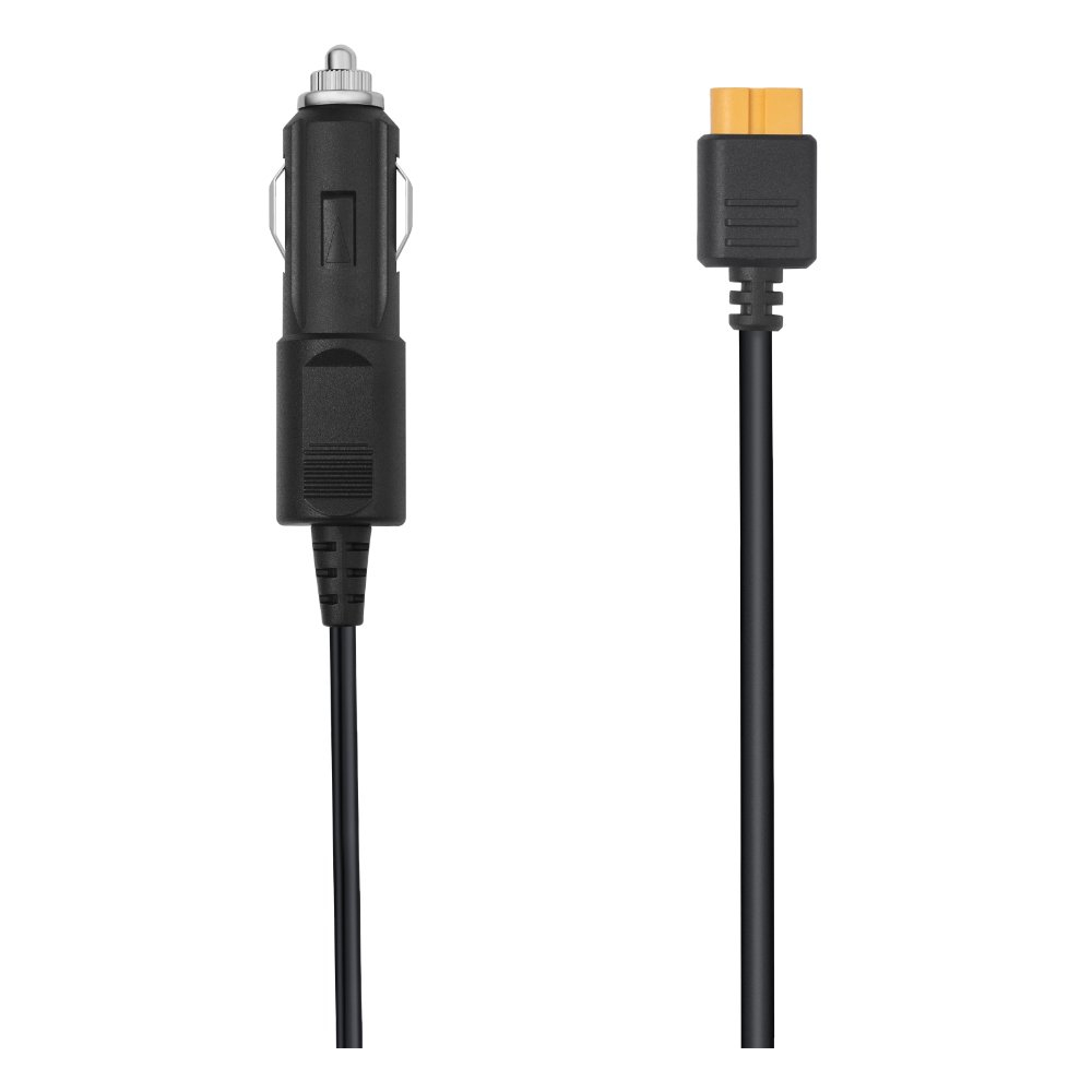 Кабель автомобільної зарядки EcoFlow Car Charge XT60 Cable — изображение 2