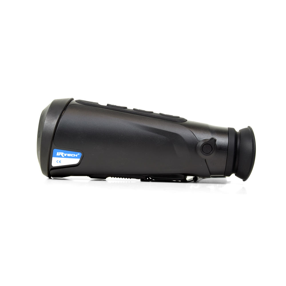 Тепловізійний монокуляр IRtech-S252H-256(15мм) — изображение 6
