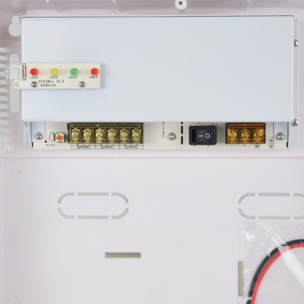 Блок безперебійного живлення Full Energy BBGP-1210 під 18А·год акумулятор — изображение 3