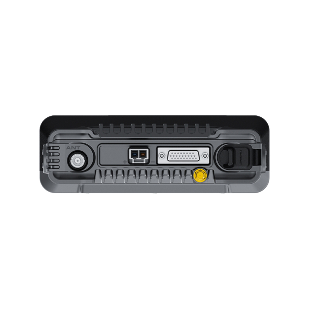 Автомобільна радіостанція HYTERA HM785 UHF 350-470 МГц, Low Power 25W — изображение 4