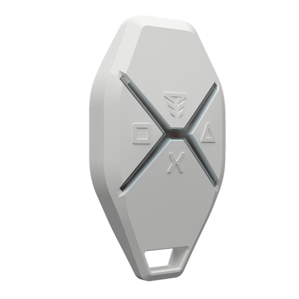 Брелок X-Key (white) — изображение 2