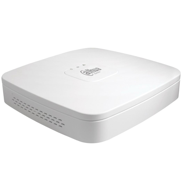 Комплект відеоспостереження WiFi kit 4cam: 1 відеореєстратор, 1 жорсткий диск, 4 Wi-Fi-відеокамери 4 Мп та 4 кронштейни — изображение 3