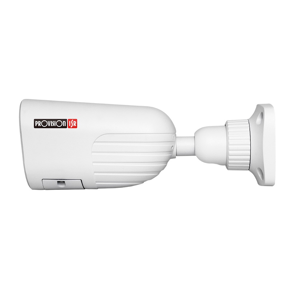 IP-відеокамера 4 Мп Provision-ISR BMH-340SRN-MVF (2.8-12 мм) з відеоаналітикою для системи відеонагляду — изображение 2