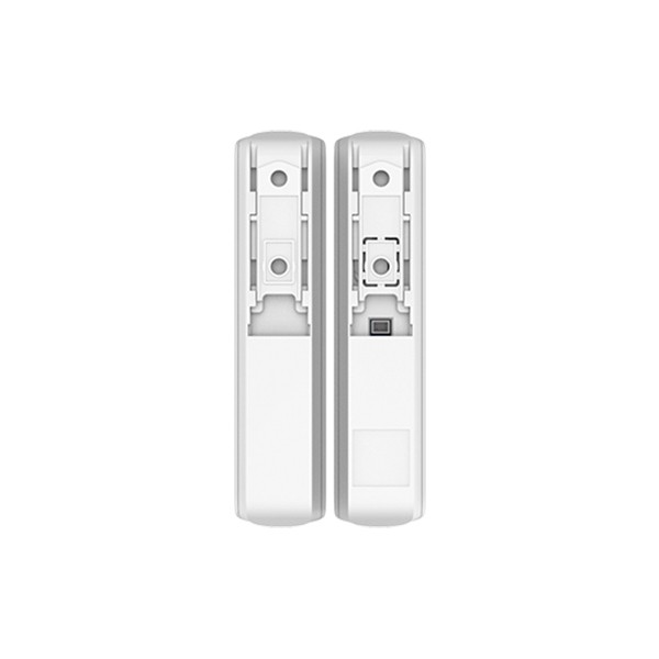 Бездротовий датчик відкриття дверей/вікон Ajax DoorProtect (8EU) ASP white — изображение 3