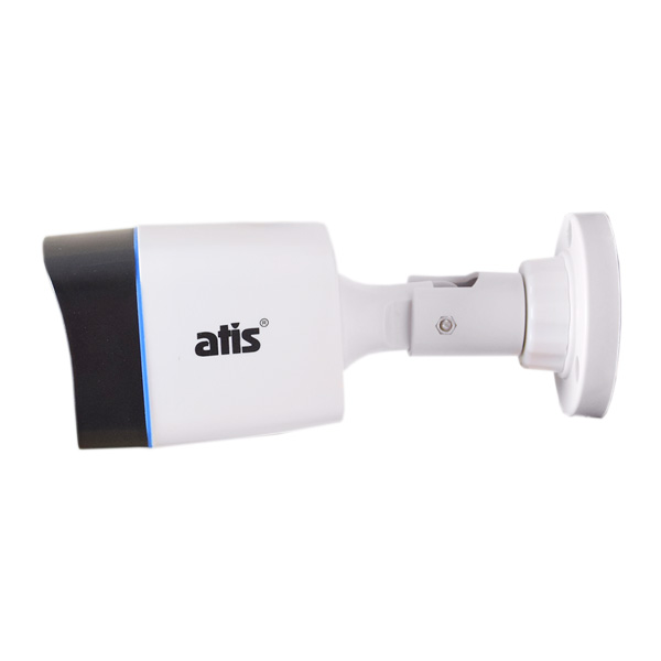 Комплект відеоспостереження ATIS kit 4ext 5MP — изображение 2