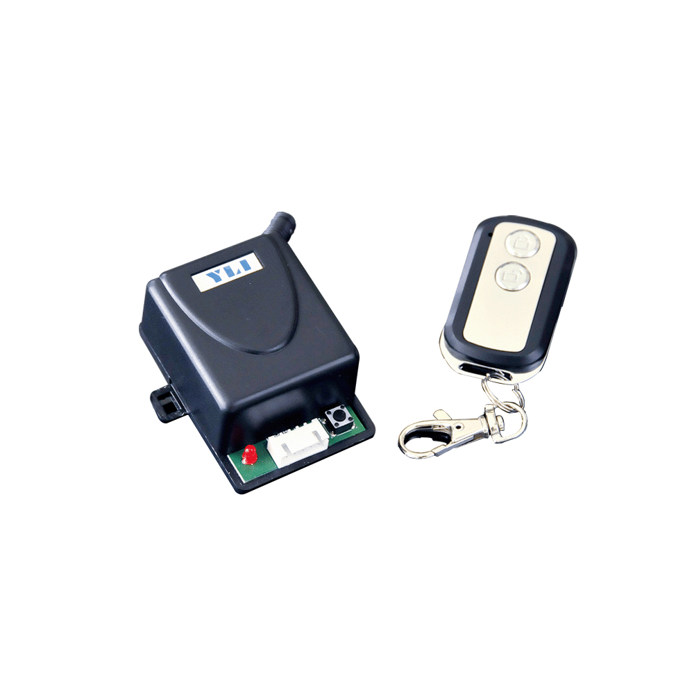 Комплект радіоконтролеру Yli Electronic WBK-400-1-12 — изображение 4